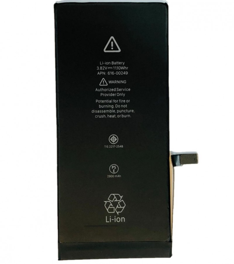 100% Original mAh 7G Plus Battery For APPLE iphone 7+ /  7 plus Capacity-2900mAh
