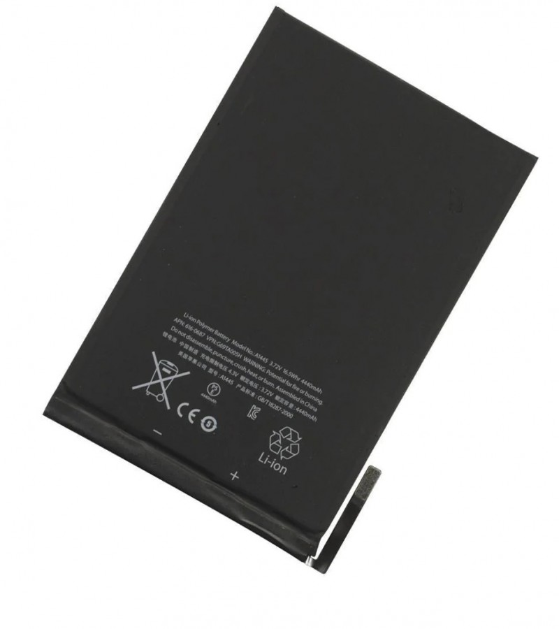A1546 battery for ipad mini 4 A1538 A1546 A1550 Capacity-5124mAh