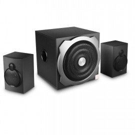 F&d hot sale woofer 2.1