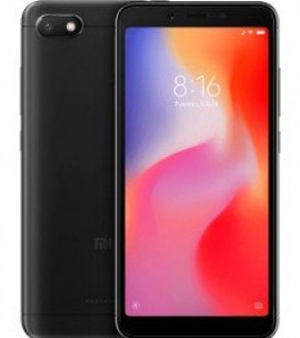 Reviews of Xiaomi Redmi 6 – Dual(2) 12+ 5 Back & 5 MP Front Camera a- 32GB  Memory – 3GB RAM – 5.45'' Displ, Online Shopping in Pakistan