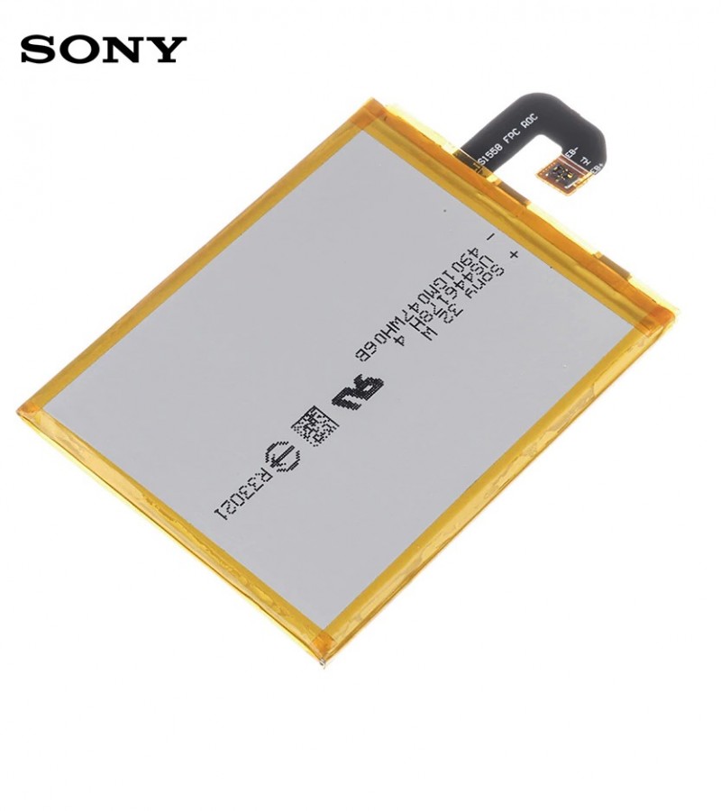 LIS1558ERPC Battery for Sony Xperia Z3 L55T L55U D6653 D6633 D6603
