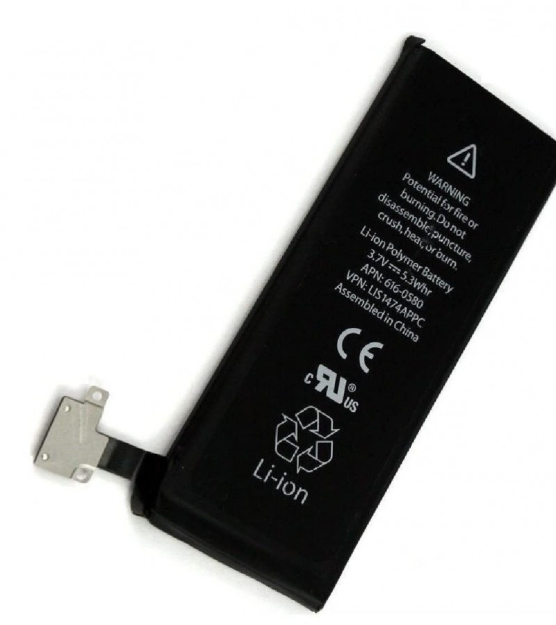 Apple Iphone 4s Battery Replacement with 3.8V & 1430 mAh Capacity
