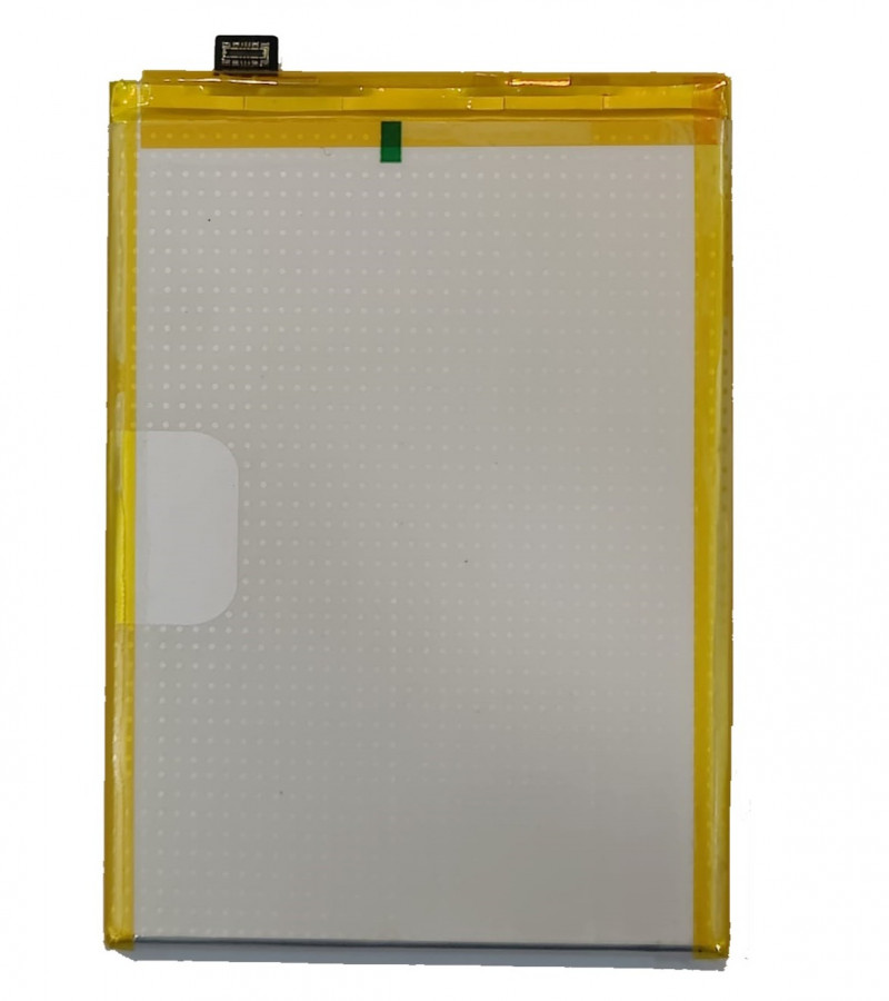BLPA17 Original Battery For  For OPPO Realme C53 C67 NFC C65 (RMX3760) Capacity: 5000mAh