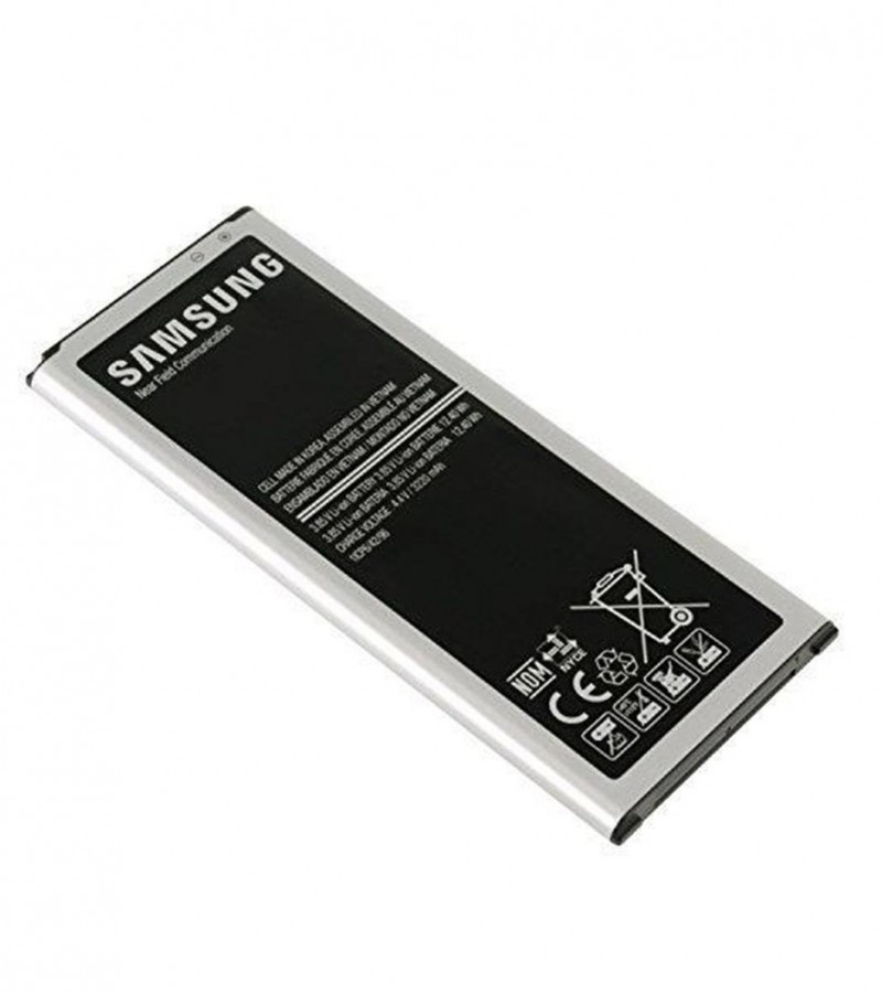 EB-BN910BBE Battery For Samsung Galaxy Note 4 N910A N910C N910F N910H N910V N910U NOTE4 3220mAh