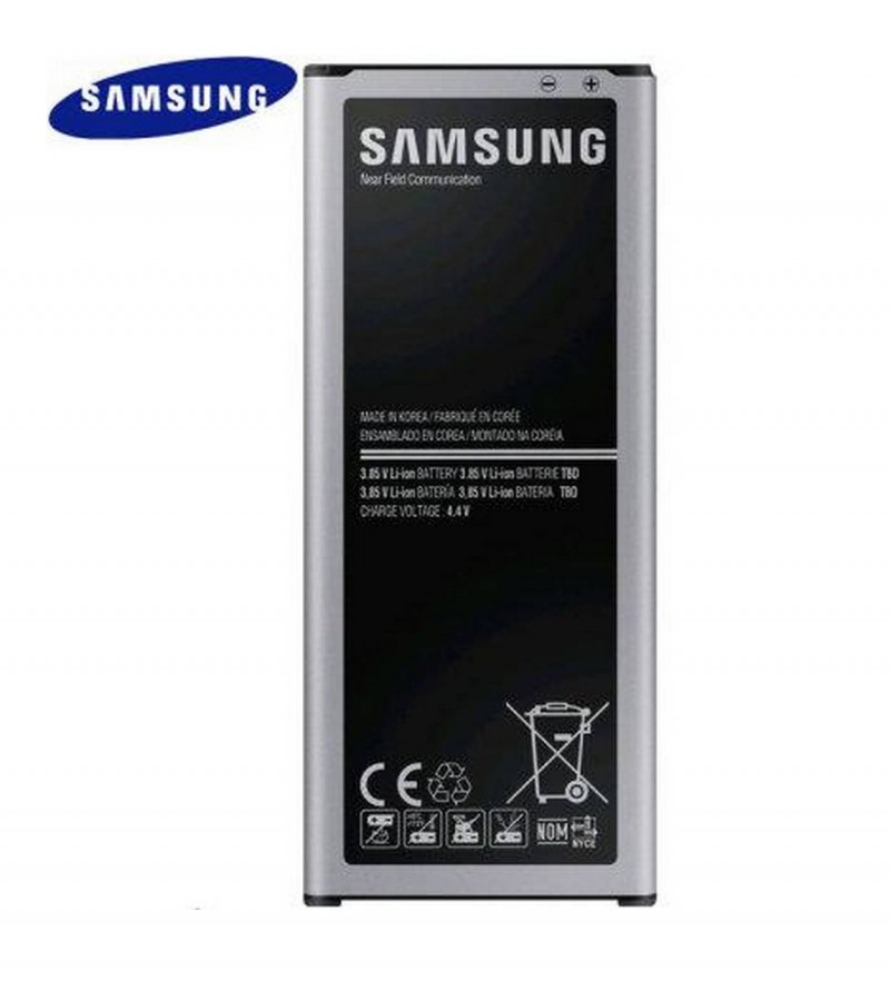 EB-BN910BBE Battery For Samsung Galaxy Note 4 N910A N910C N910F N910H N910V N910U NOTE4 3220mAh