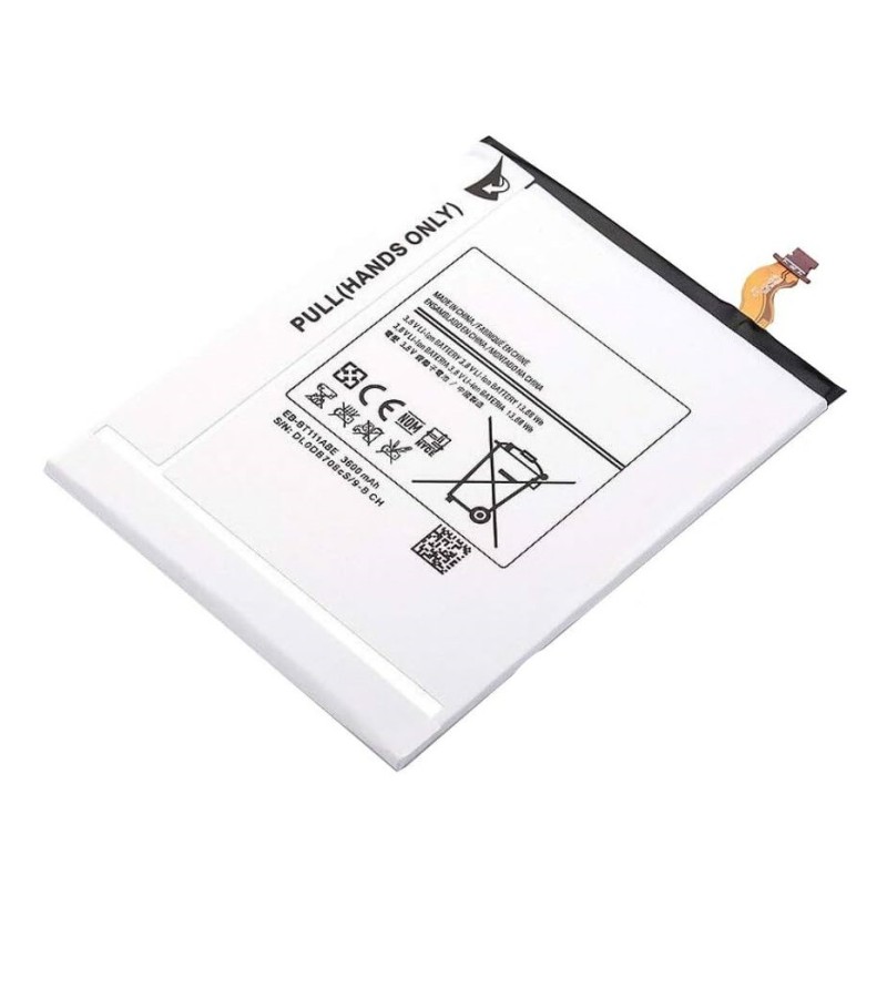 EB-BT116ABE new original Battery For Samsung Galaxy Tab Tablet 3 Lite 7.0 3G T115 T116 T110 T111 3600mAh
