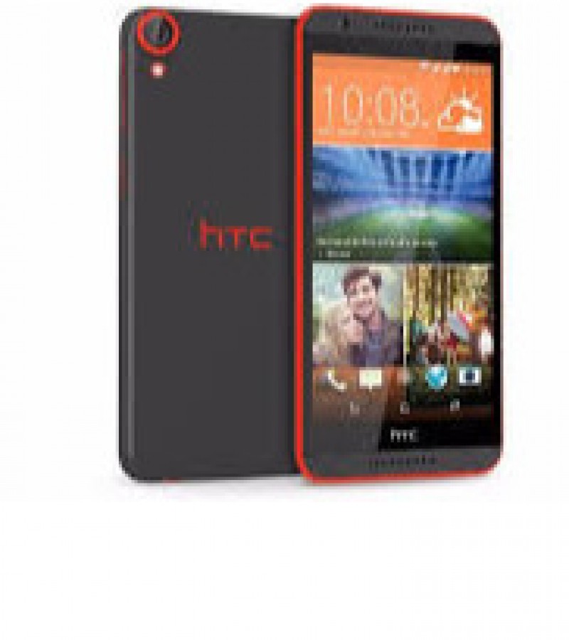 HTC Desire 728 battery with 2800mAh Capacity - BLack