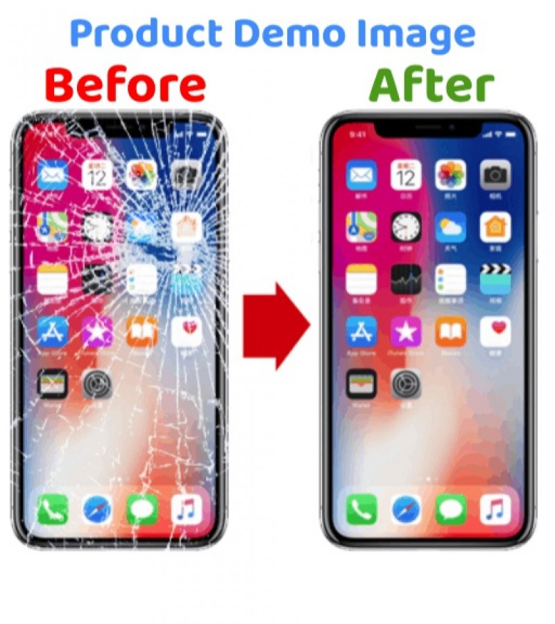 Huawei Honor 9 OCA + Touch Glass Digitizer Replacement Honor 9 (Only Touch Glass Not Panel)