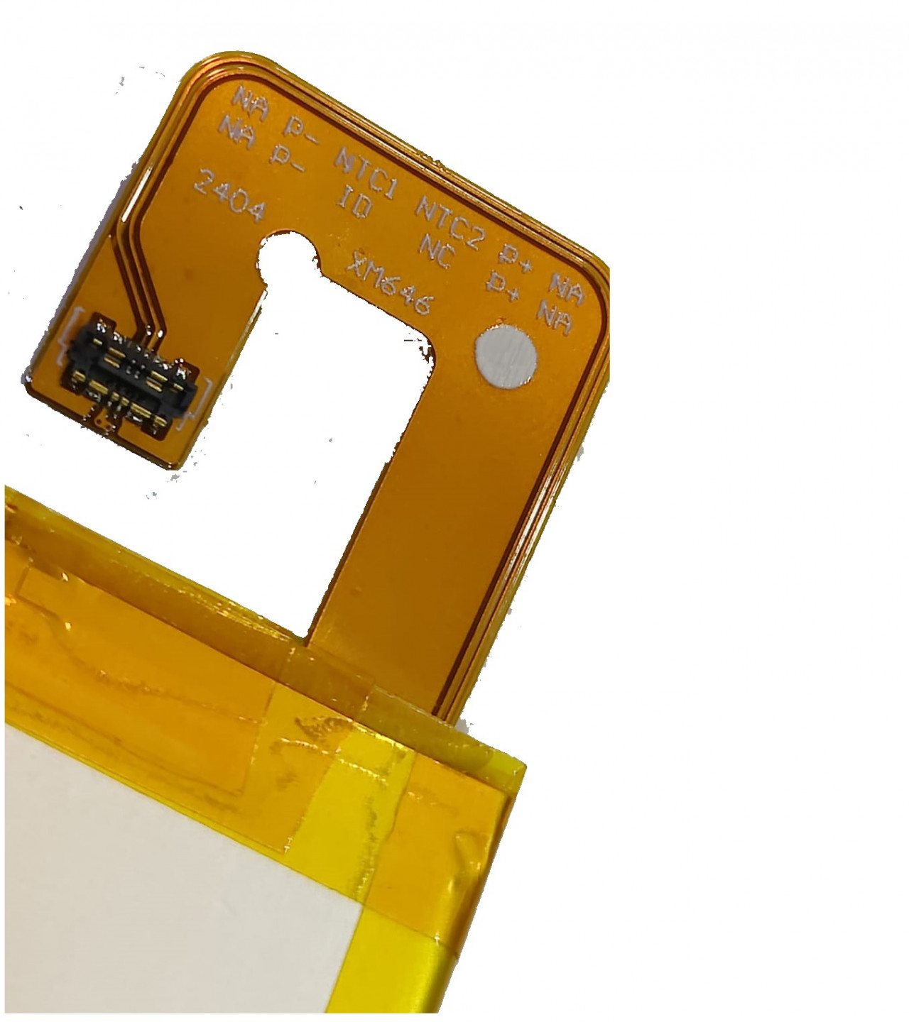 L16D1P34 Battery For Lenovo TAB4 8 TB-8504N TB-8504X TB-8504F TAB4 8 Plus TB-8704V 4850mAh