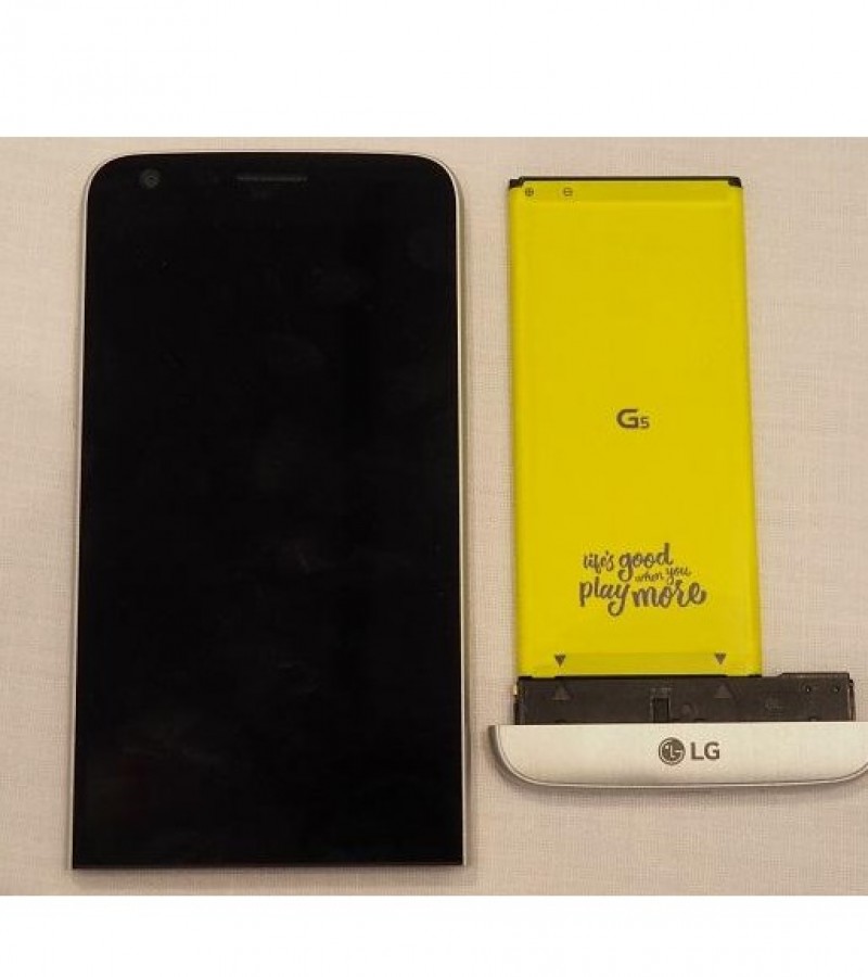 LG BL-42D1F Battery For LG G5 with 2800mAh Capacity