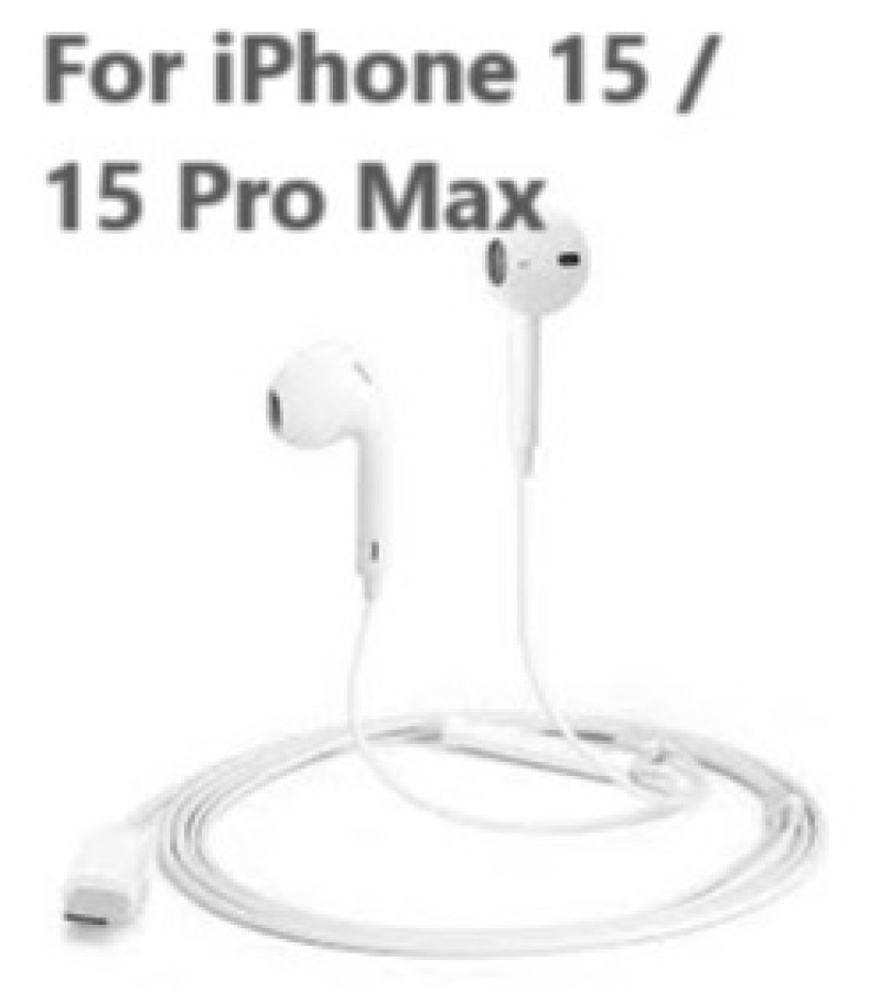 Iphone handsfree original price outlet