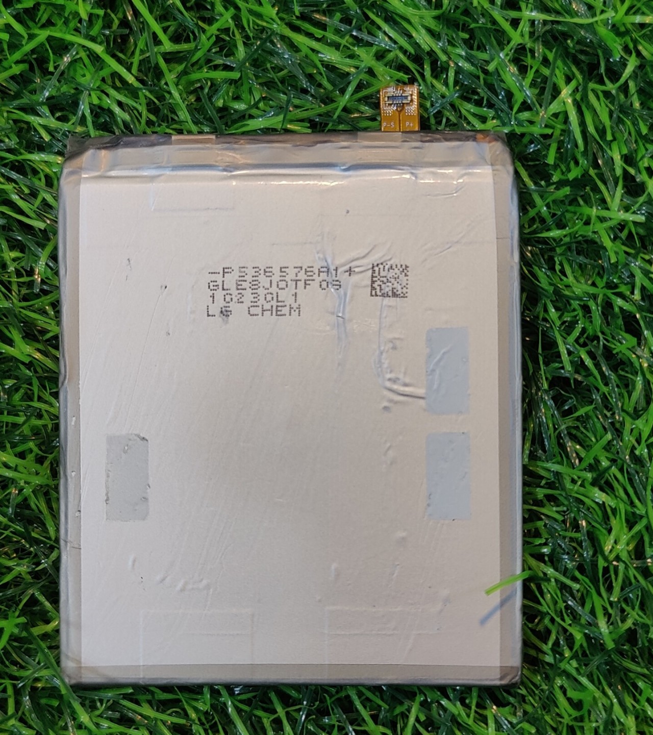Original Samsung Galaxy S10 Lite Battery EB-BA907ABY L, Capacity: 4500mAh