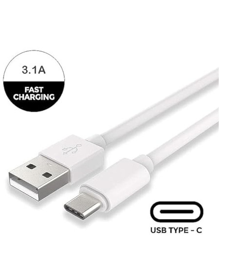 Original VIVO 44W Flash Charger Set With Type C 44W Cable