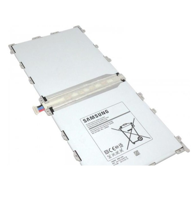 T9500E Tablet Battery for Samsung Galaxy Tab Note Pro 12.2 SM-P900 SM-P901 SM-P905 SM-T900 9500mAh