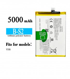 y33s vivo battery