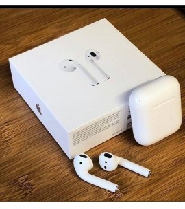 Apple airpods 2 discount clone price in india