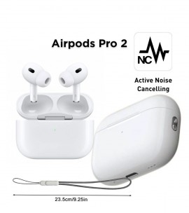 Apple Airpods Pro(2nd Generation)第2世代 エアーポッズ プロ