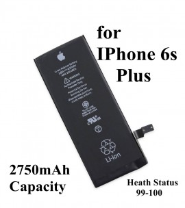 Iphone 6plus 6s Plus Battery Replacement Iphone 6plus New Battery