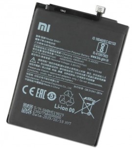 redmi note 8 battery image