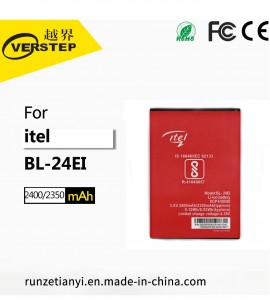 2500 Mah Itel Battery Price List BATTERYGOD Full Capacity Proper - Main Image