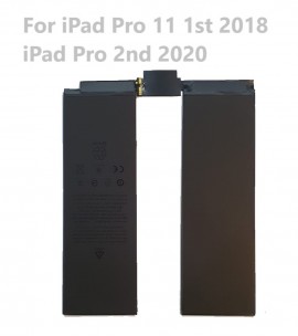 iPad Pro 11 (2020) Battery