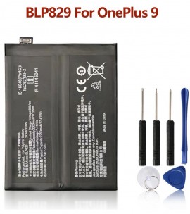 1 9 pro battery