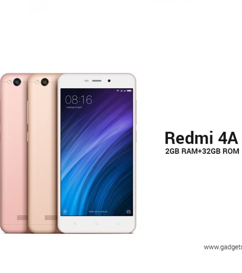 BN30 Battery For Xiaomi Redmi 4A  Capacity-3120mAh ack